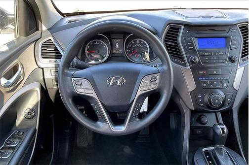 2016 Hyundai Santa Fe Sport 2.4L