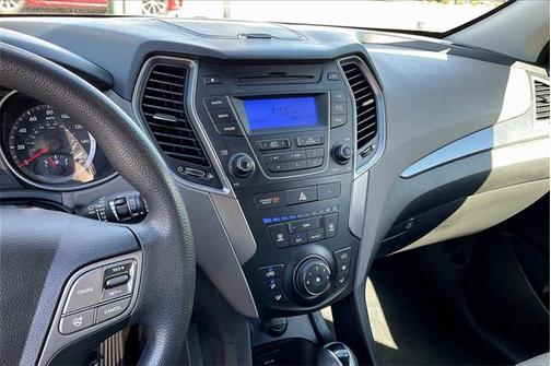 2016 Hyundai Santa Fe Sport 2.4L
