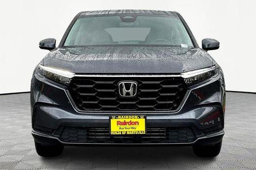 2024 Honda CR-V EX AWD