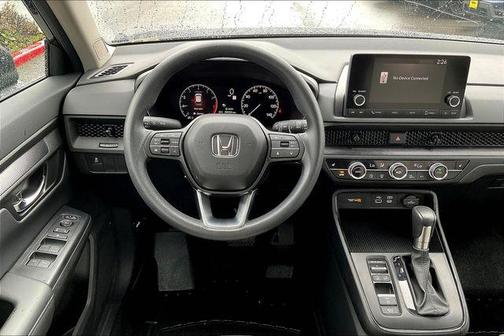 2024 Honda CR-V EX AWD