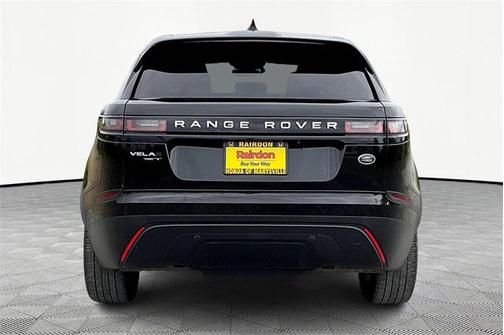 2018 Land Rover Range Rover Velar P380 S