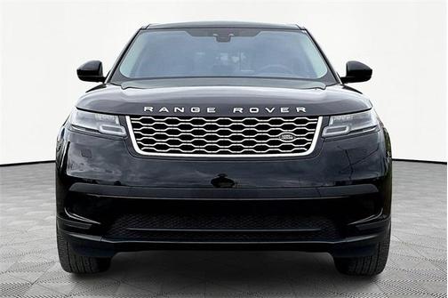 2018 Land Rover Range Rover Velar P380 S