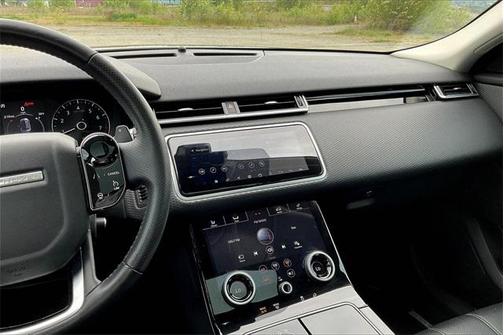 2018 Land Rover Range Rover Velar P380 S
