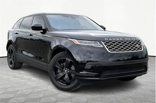 2018 Land Rover Range Rover Velar P380 S