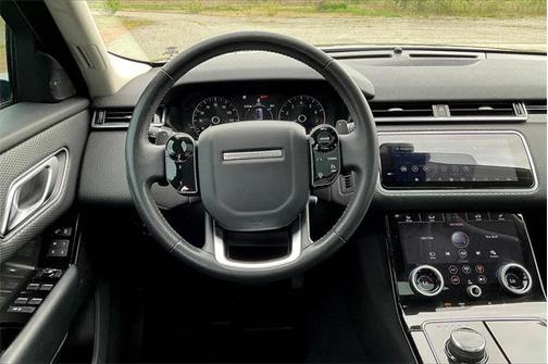 2018 Land Rover Range Rover Velar P380 S