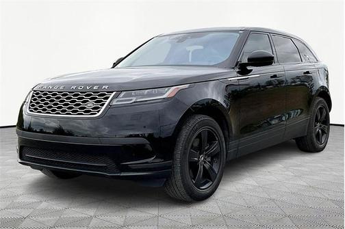 2018 Land Rover Range Rover Velar P380 S