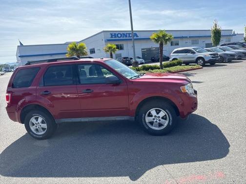 2009 Ford Escape XLT