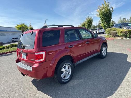 2009 Ford Escape XLT