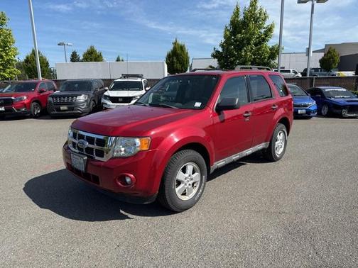 2009 Ford Escape XLT