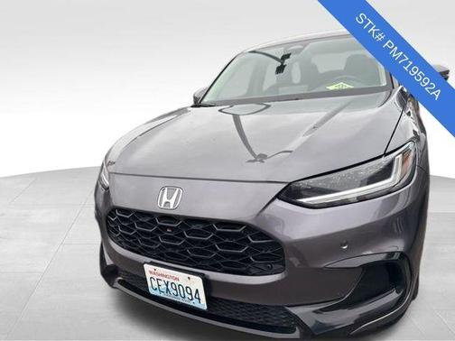 2023 Honda HR-V EX-L