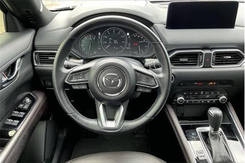 2023 Mazda CX-5 Signature