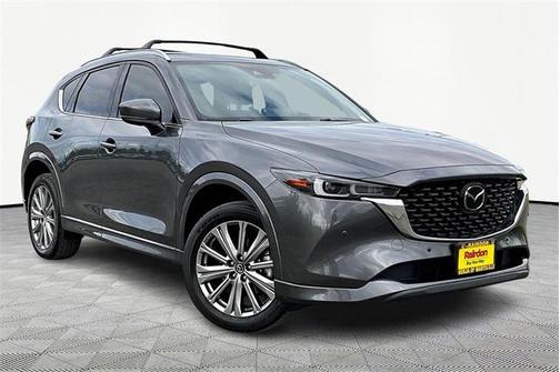 2023 Mazda CX-5 Signature
