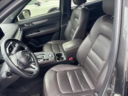 2023 Mazda CX-5 Signature