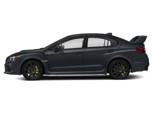 2018 Subaru WRX STI Limited