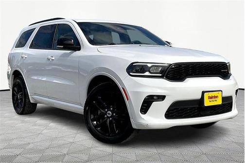 2023 Dodge Durango GT Plus