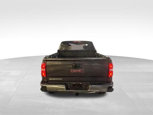 2015 GMC Sierra 1500 Base