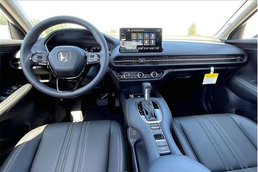 2025 Honda HR-V EX-L