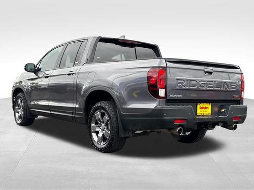 2024 Honda Ridgeline TrailSport
