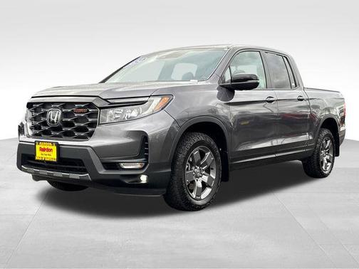 2024 Honda Ridgeline TrailSport