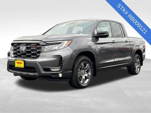 2024 Honda Ridgeline TrailSport