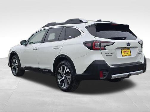 2020 Subaru Outback Touring XT