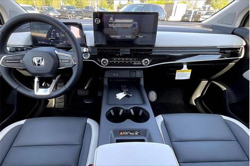 2025 Honda Prologue Touring