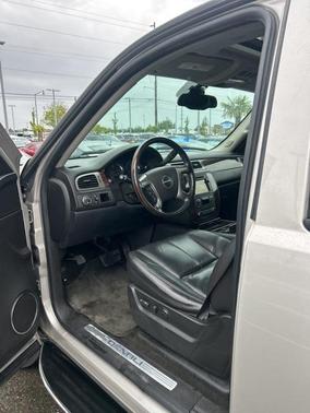 2007 GMC Yukon Denali