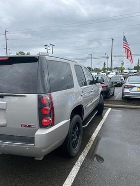 2007 GMC Yukon Denali