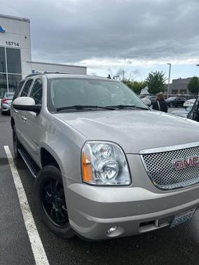 2007 GMC Yukon Denali