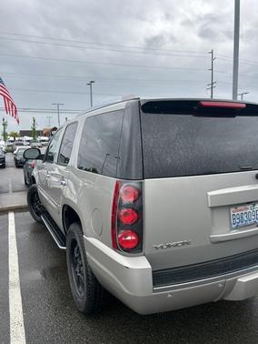 2007 GMC Yukon Denali