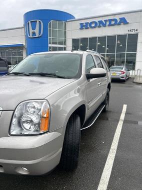 2007 GMC Yukon Denali