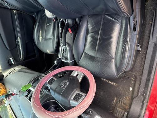 2013 Dodge Avenger SXT