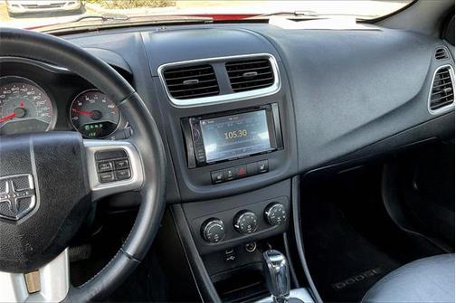 2013 Dodge Avenger SXT