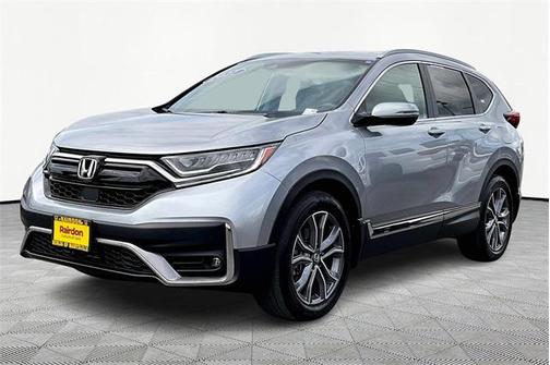 2021 Honda CR-V AWD Touring