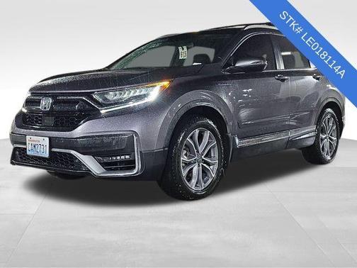 2020 Honda CR-V Hybrid Touring