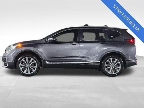 2020 Honda CR-V Hybrid Touring