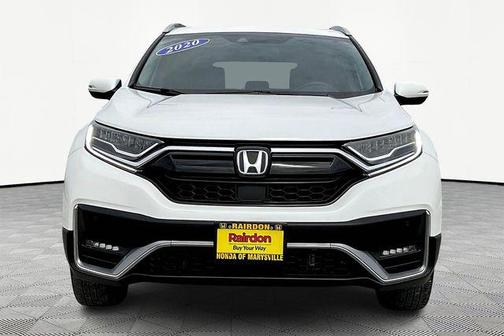 2020 Honda CR-V Hybrid Touring