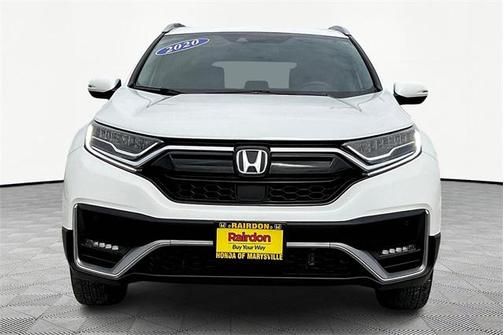 2020 Honda CR-V Hybrid Touring