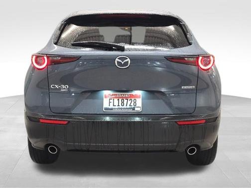 2024 Mazda CX-30 2.5 S Carbon Edition