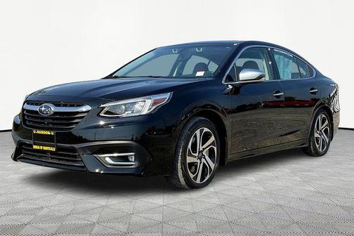 2021 Subaru Legacy Touring XT
