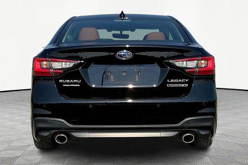 2021 Subaru Legacy Touring XT
