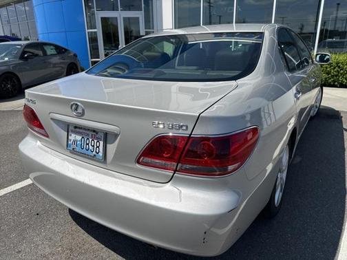 2005 Lexus ES 330 Base