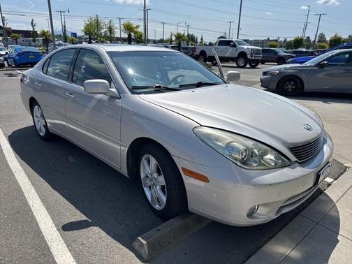 2005 Lexus ES 330 Base