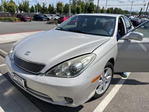 2005 Lexus ES 330 Base