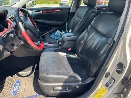 2005 Lexus ES 330 Base