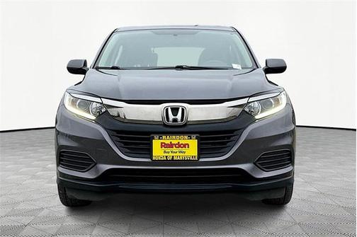 2019 Honda HR-V LX