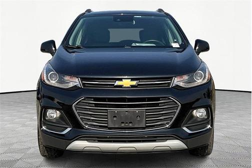 2017 Chevrolet Trax Premier