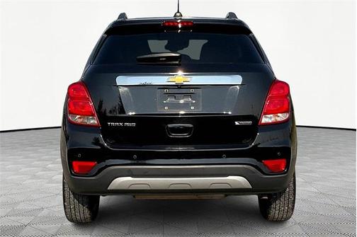 2017 Chevrolet Trax Premier