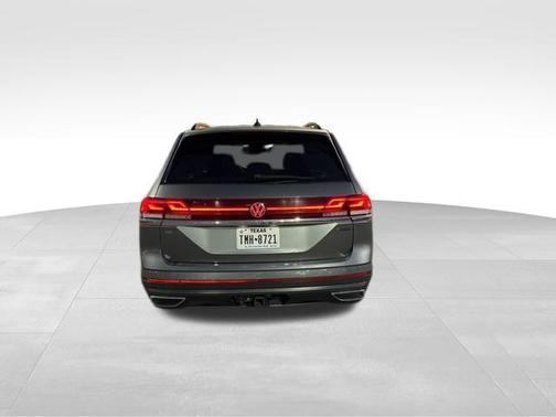 2024 Volkswagen Atlas 2.0T SE w/Technology 4MOTION