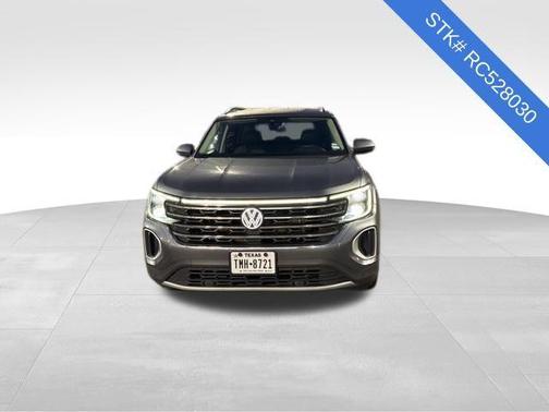 2024 Volkswagen Atlas 2.0T SE w/Technology 4MOTION